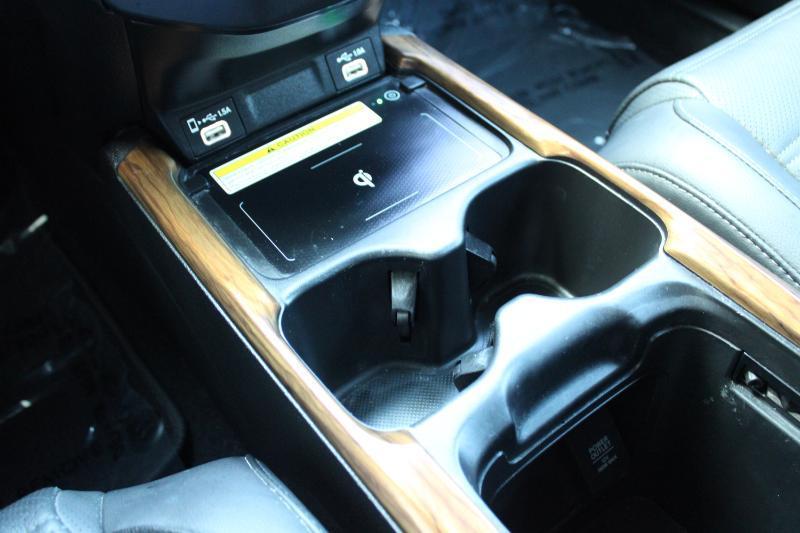 Honda CR-V Hybrid Touring AWD 2022