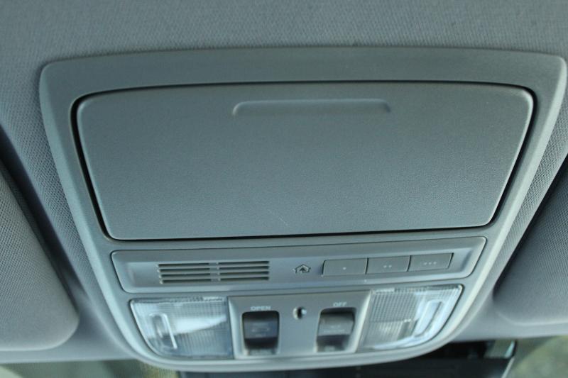 Honda CR-V Hybrid Touring AWD 2022