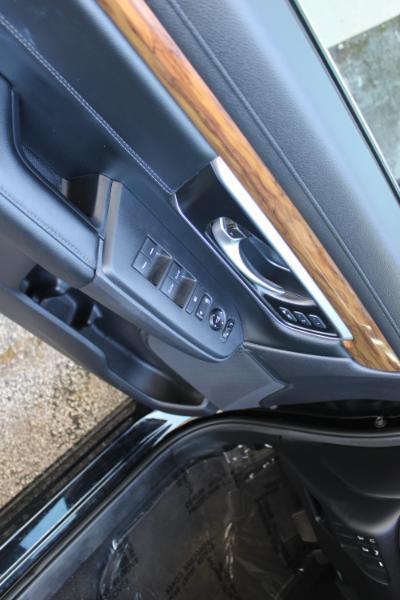 Honda CR-V Hybrid Touring AWD 2022