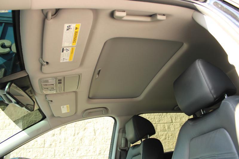 Honda CR-V Hybrid Touring AWD 2022