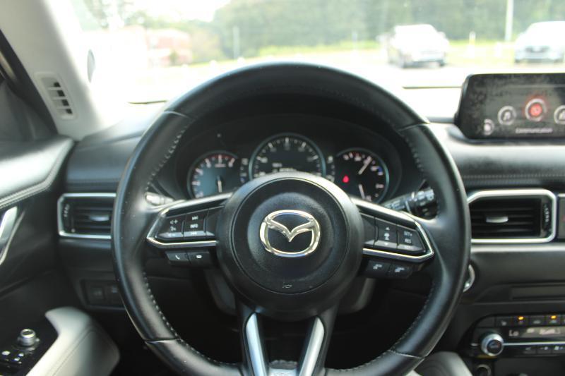 Mazda CX-5 Grand Touring AWD 2019