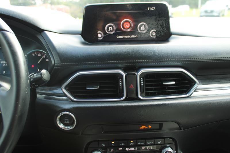 Mazda CX-5 Grand Touring AWD 2019