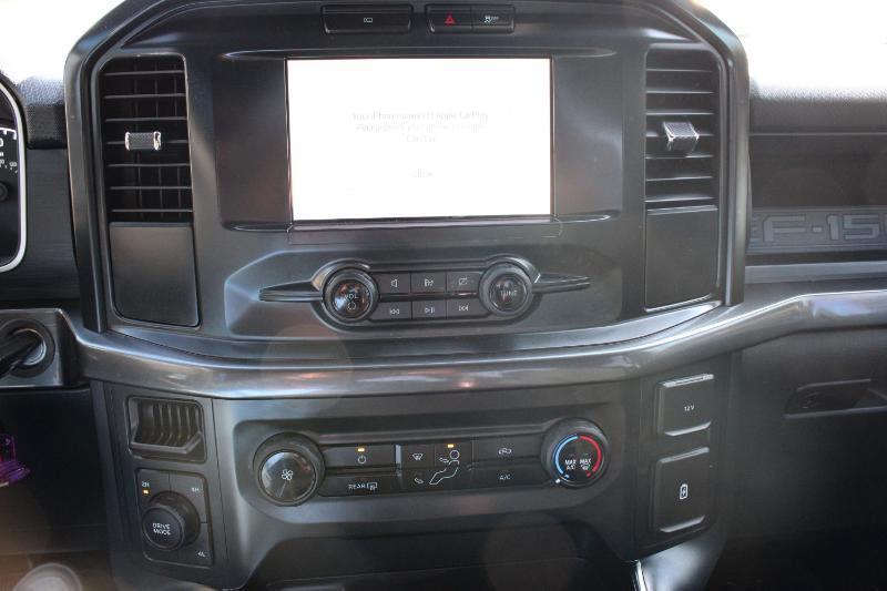 Ford F-150 XL 4WD SuperCrew 5.5' Box 2023