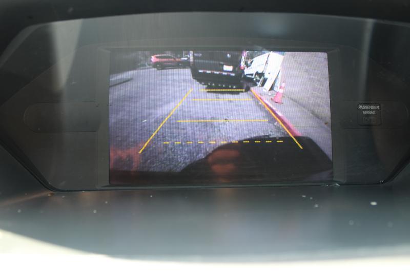 Honda Odyssey 5dr EX-L 2013
