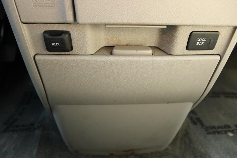 Honda Odyssey 5dr EX-L 2013