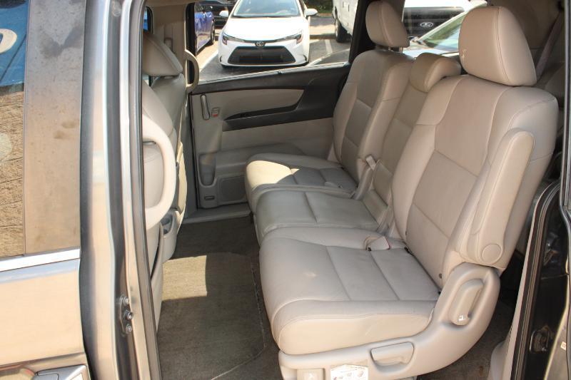 Honda Odyssey 5dr EX-L 2013