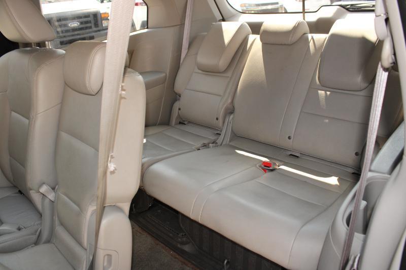 Honda Odyssey 5dr EX-L 2013
