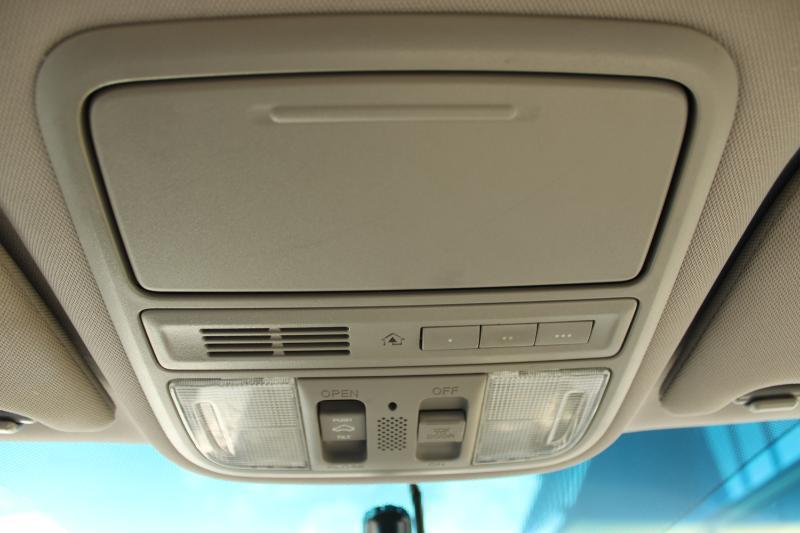 Honda Odyssey 5dr EX-L 2013