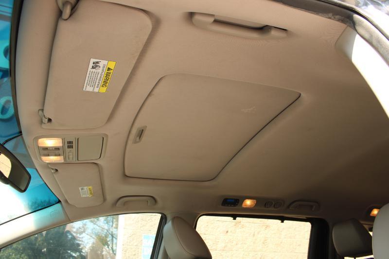 Honda Odyssey 5dr EX-L 2013