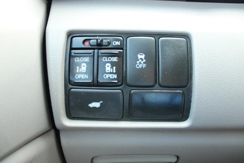 Honda Odyssey 5dr EX-L 2013
