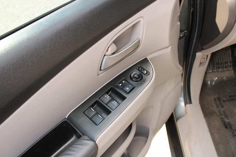 Honda Odyssey 5dr EX-L 2013
