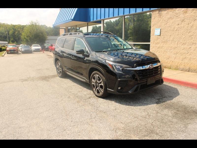 Subaru Ascent Limited 7-Passenger 2023