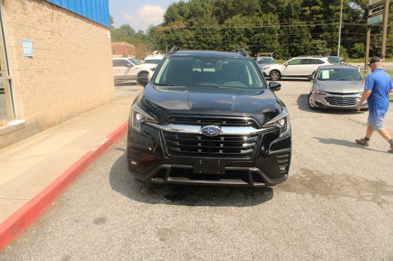 Subaru Ascent Limited 7-Passenger 2023