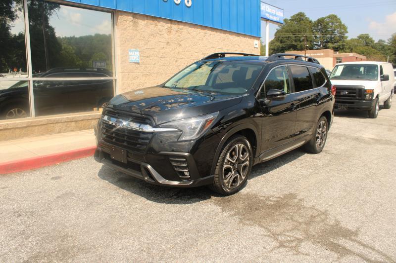 Subaru Ascent Limited 7-Passenger 2023