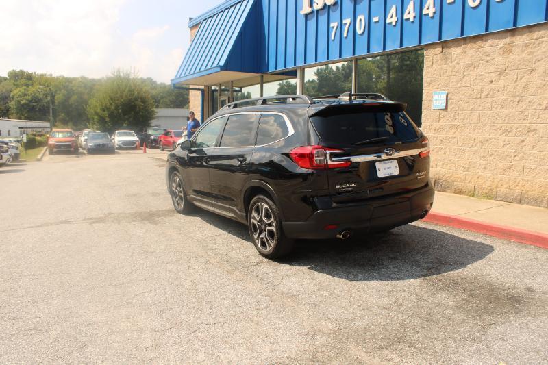 Subaru Ascent Limited 7-Passenger 2023