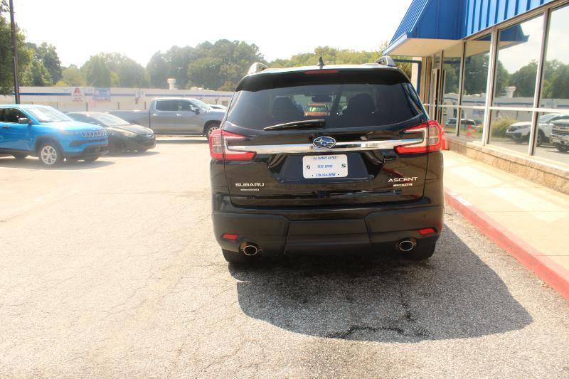 Subaru Ascent Limited 7-Passenger 2023