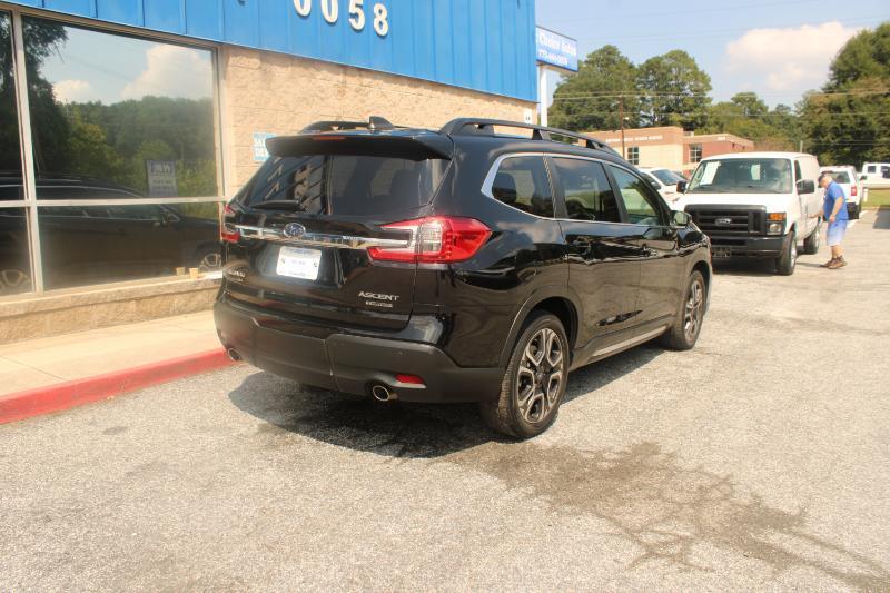 Subaru Ascent Limited 7-Passenger 2023