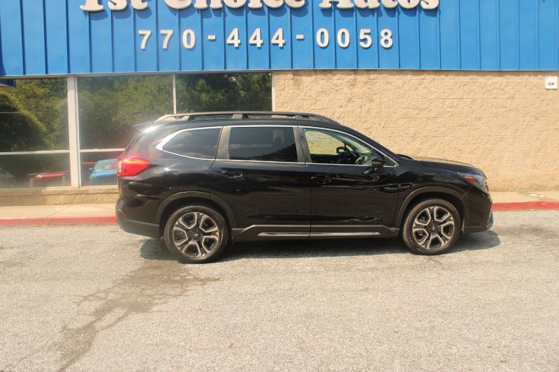 Subaru Ascent Limited 7-Passenger 2023