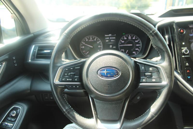 Subaru Ascent Limited 7-Passenger 2023