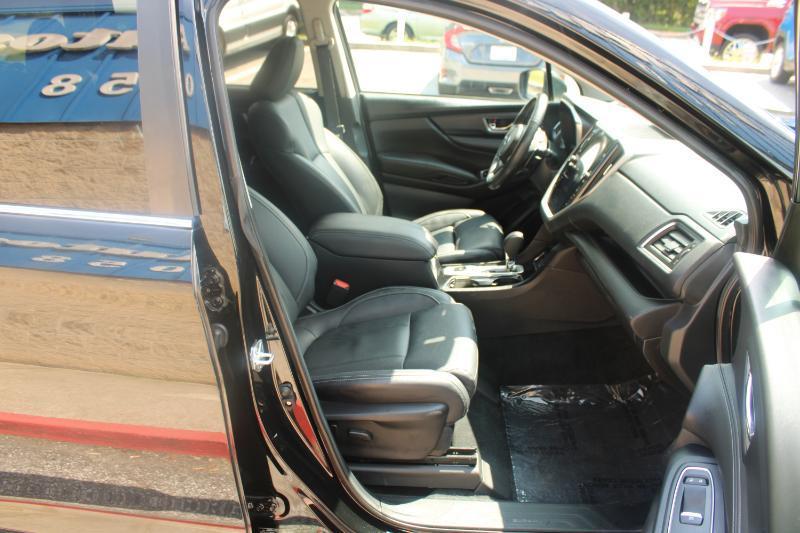 Subaru Ascent Limited 7-Passenger 2023