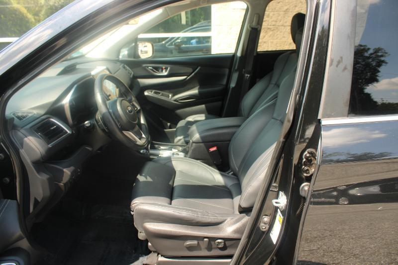 Subaru Ascent Limited 7-Passenger 2023