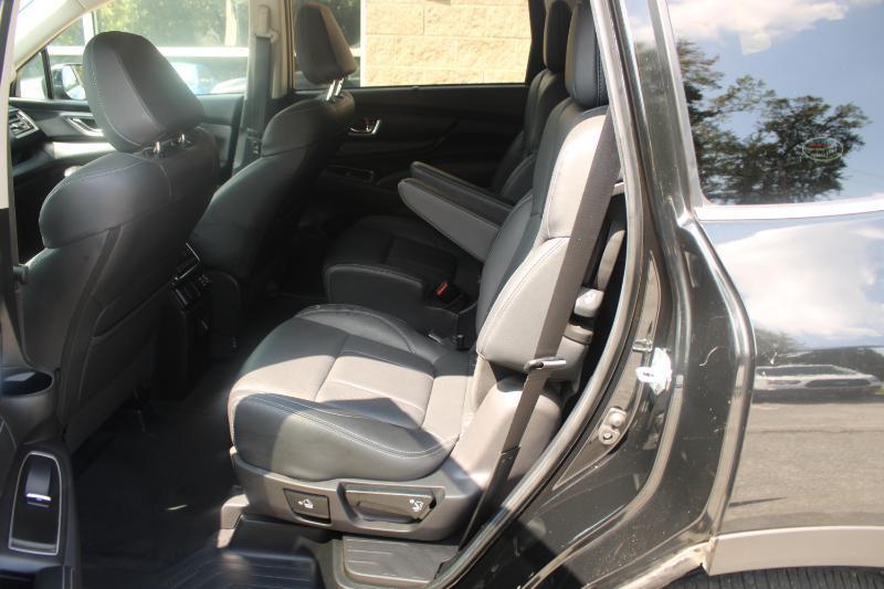Subaru Ascent Limited 7-Passenger 2023