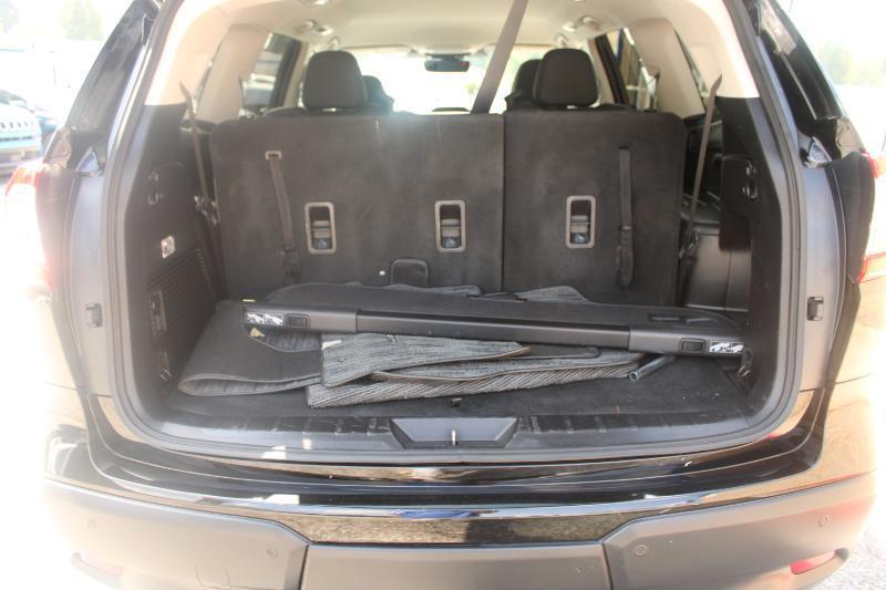 Subaru Ascent Limited 7-Passenger 2023