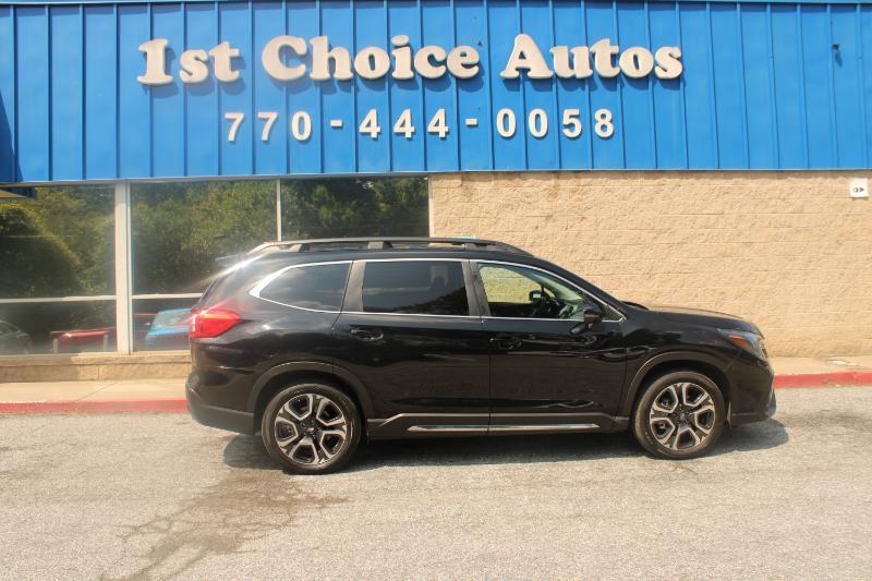 Subaru Ascent Limited 7-Passenger 2023