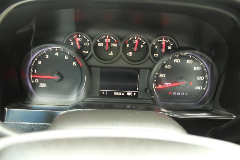 Chevrolet Silverado 2500HD 2WD Reg Cab 142" Work Truck 2021