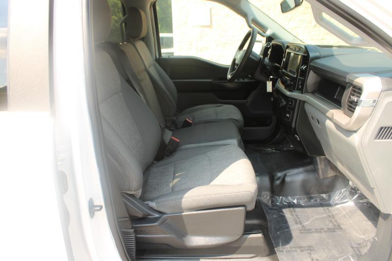 Ford F-150 XL 2WD SuperCrew 5.5' Box 2022