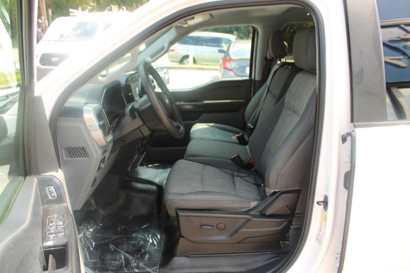 Ford F-150 XL 2WD SuperCrew 5.5' Box 2022