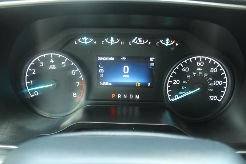 Ford F-150 XL 2WD SuperCrew 5.5' Box 2022