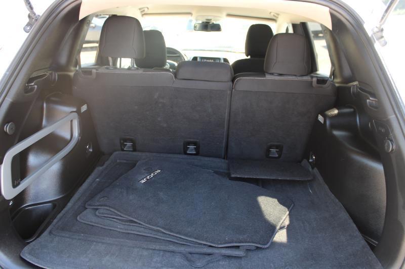 Jeep Cherokee FWD 4dr Sport 2015