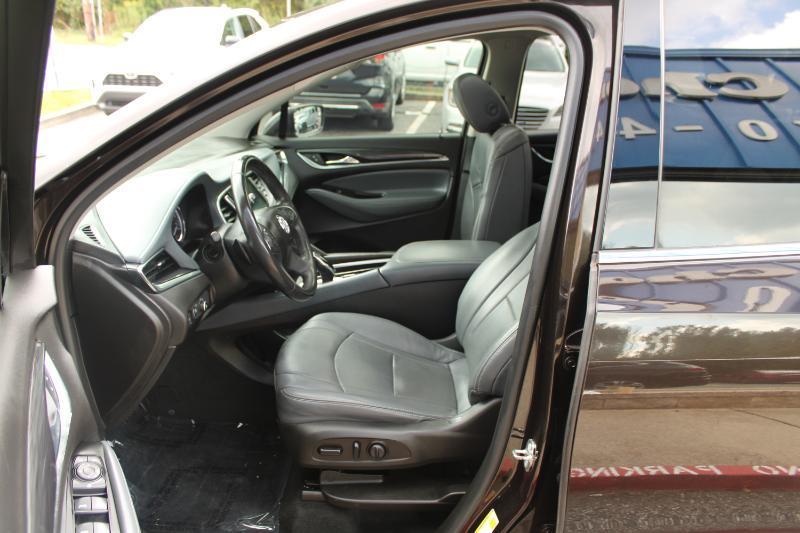Buick Enclave AWD 4dr Essence 2018