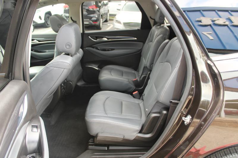 Buick Enclave AWD 4dr Essence 2018