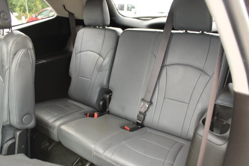 Buick Enclave AWD 4dr Essence 2018