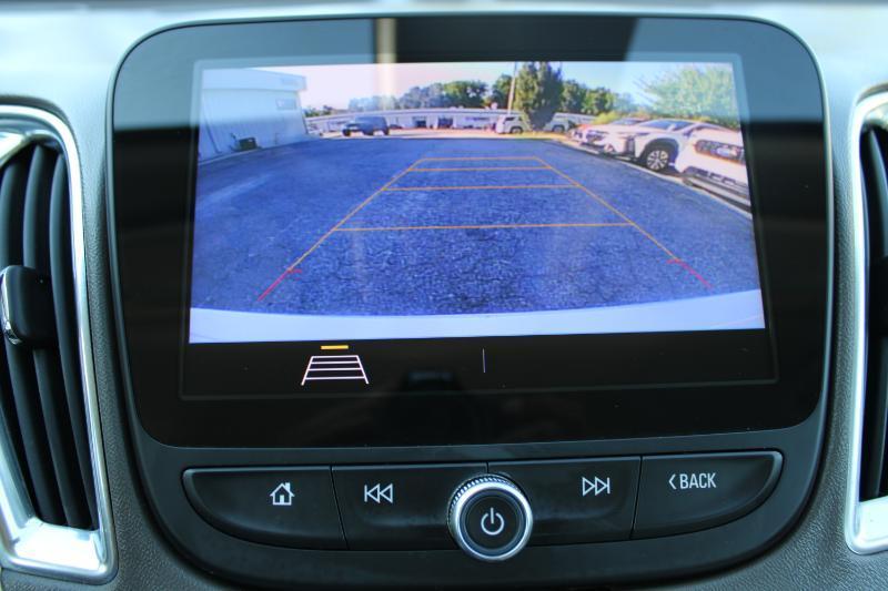 Chevrolet Malibu 4dr Sdn LT w/1LT 2019
