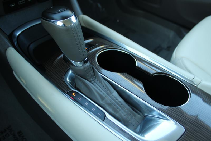Chevrolet Malibu 4dr Sdn LT w/1LT 2019