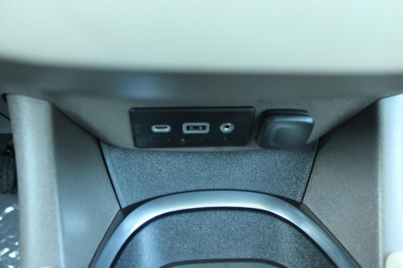 Chevrolet Malibu 4dr Sdn LT w/1LT 2019