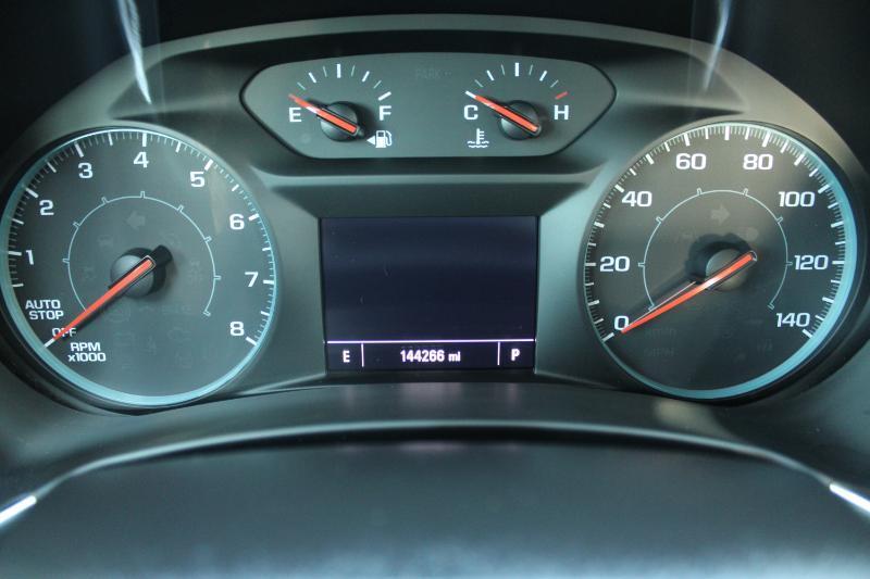 Chevrolet Equinox AWD 4dr LS w/1LS 2022
