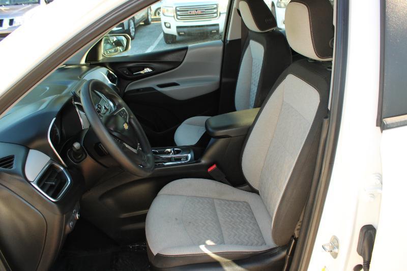 Chevrolet Equinox AWD 4dr LS w/1LS 2022