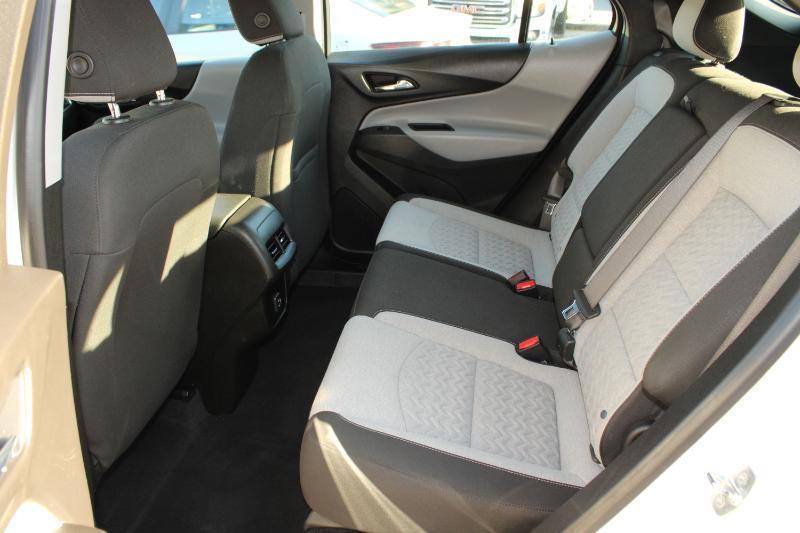 Chevrolet Equinox AWD 4dr LS w/1LS 2022