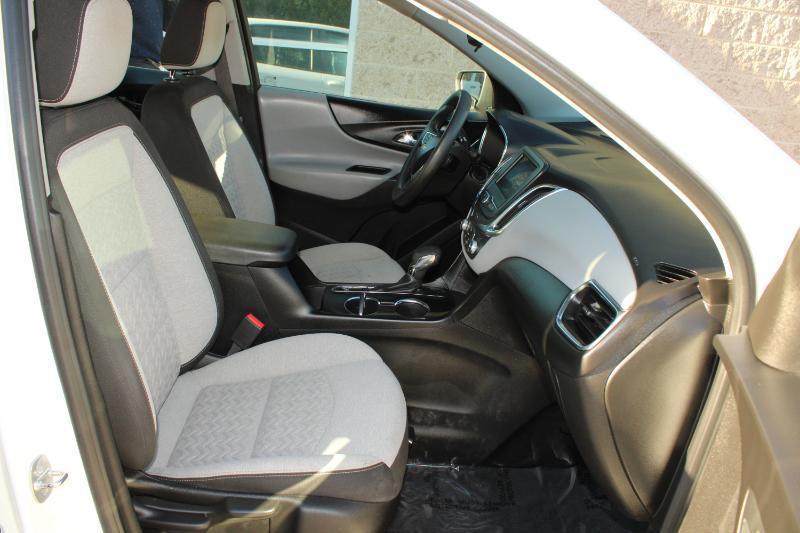 Chevrolet Equinox AWD 4dr LS w/1LS 2022