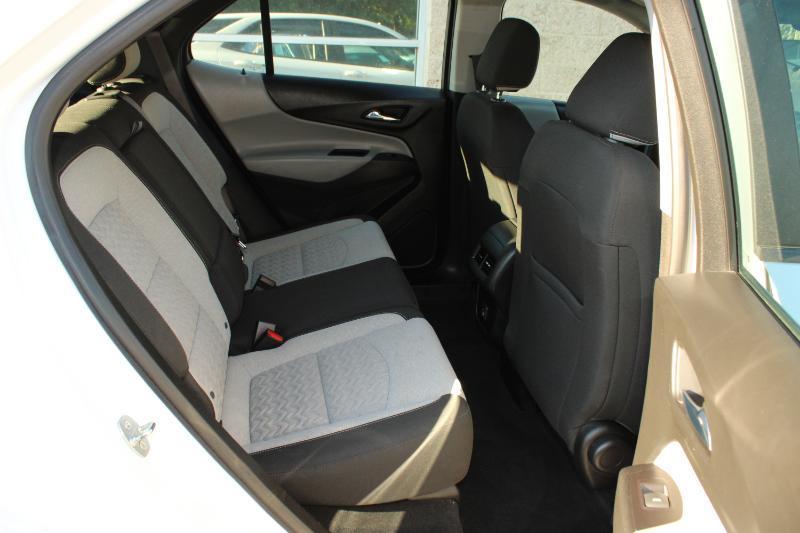 Chevrolet Equinox AWD 4dr LS w/1LS 2022