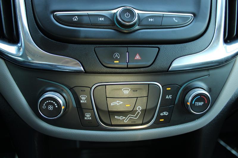 Chevrolet Equinox AWD 4dr LS w/1LS 2022