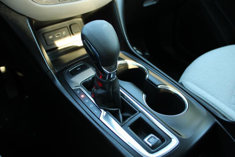 Chevrolet Equinox AWD 4dr LS w/1LS 2022