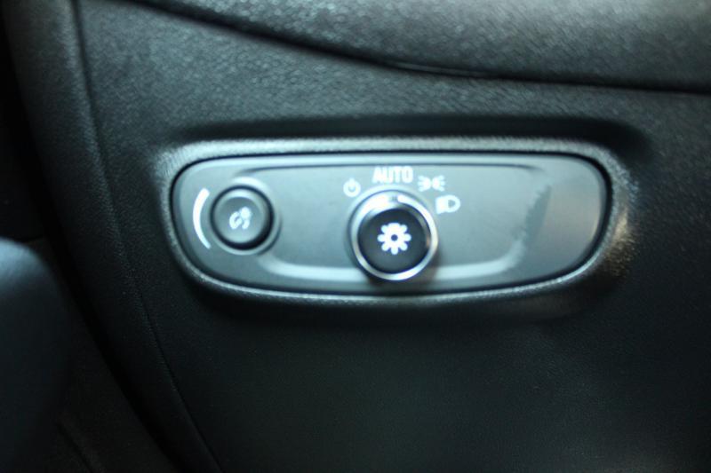 Chevrolet Equinox AWD 4dr LS w/1LS 2022