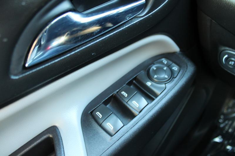Chevrolet Equinox AWD 4dr LS w/1LS 2022