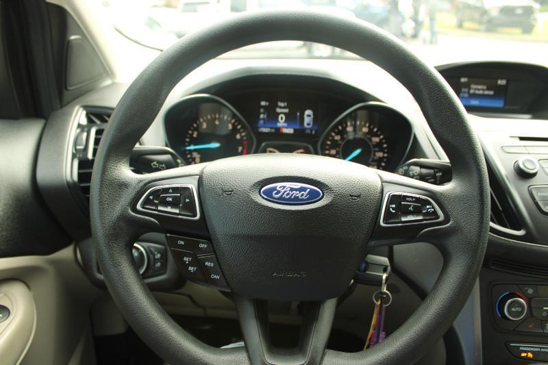 Ford Escape SE 4WD 2018