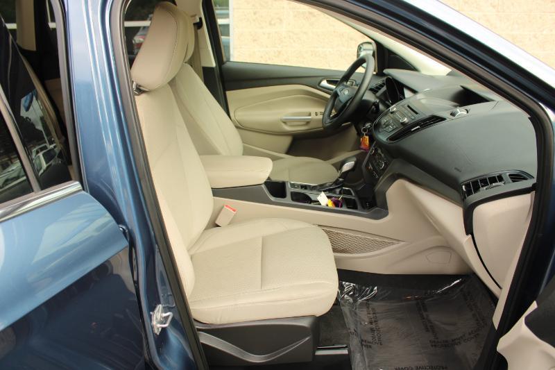 Ford Escape SE 4WD 2018